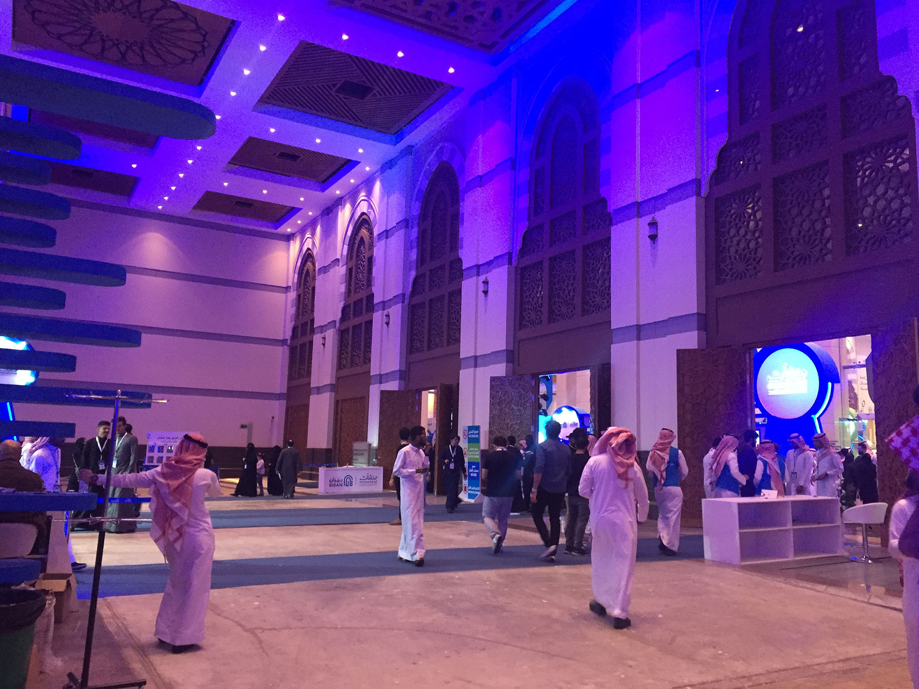 ملتقى بيبان المدينة