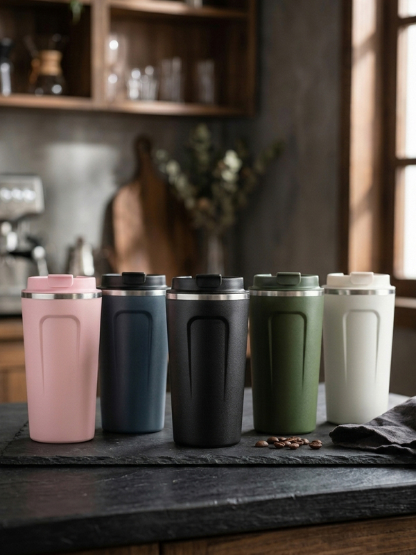 كوب سفر TRAVEL MUG